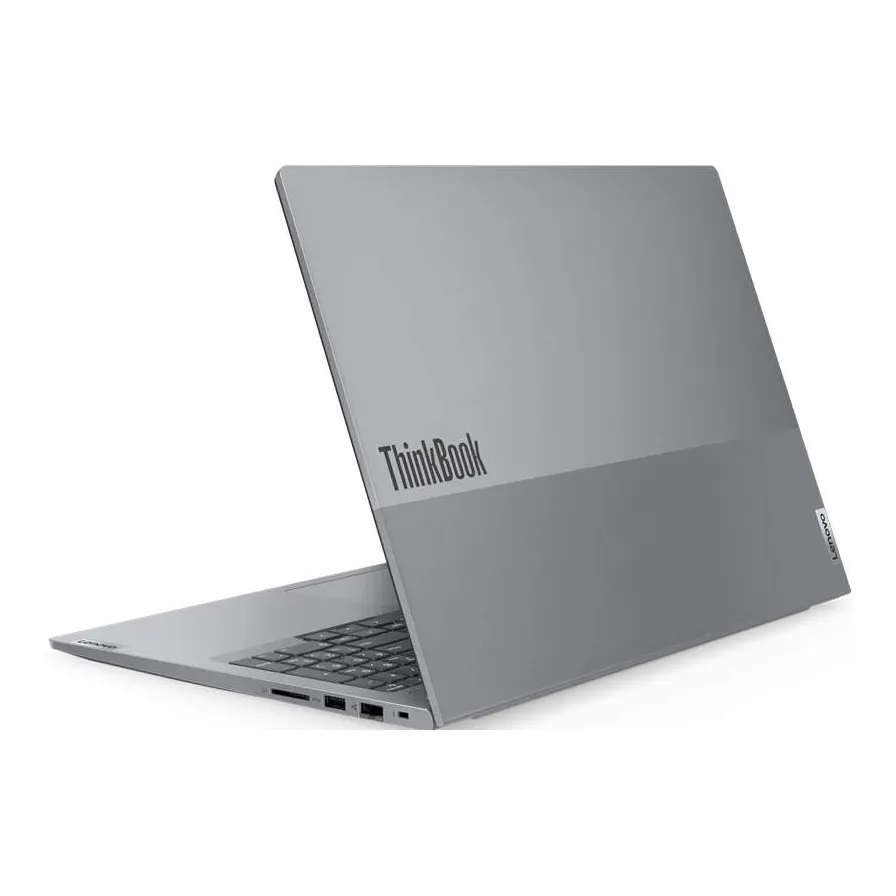 Ноутбук Lenovo Thinkbook 16,0" 21KK001FRU