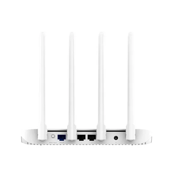 Маршрутизатор Xiaomi Mi Router 4A Giga Version