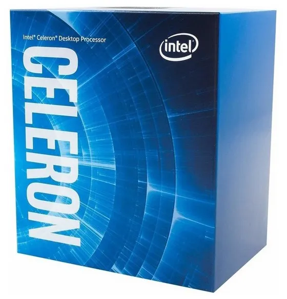 Процессор Intel Celeron G5925 BOX