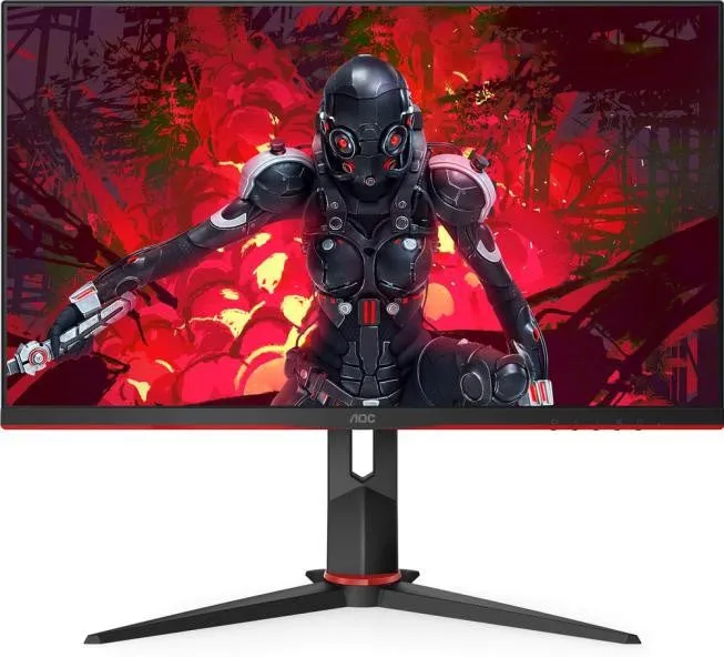 Монитор 27" AOC 27G2U