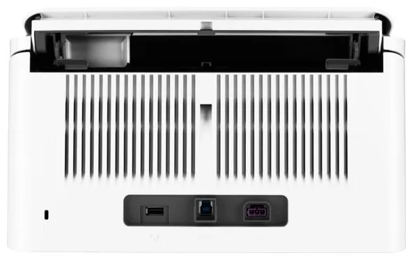 Сканер HP Europe Scanjet Pro 3000 L2753AB19 S3 A4
