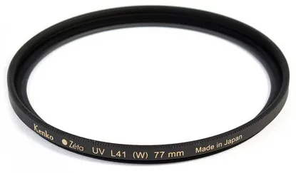 Фильтр для объектива Kenko 77S ZETA UV L41