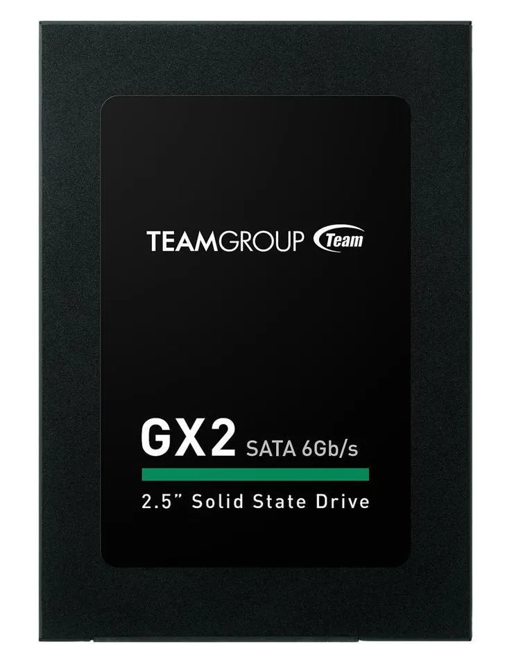 SSD накопитель 960 GB Team Group GX1 T253X1960G0C101