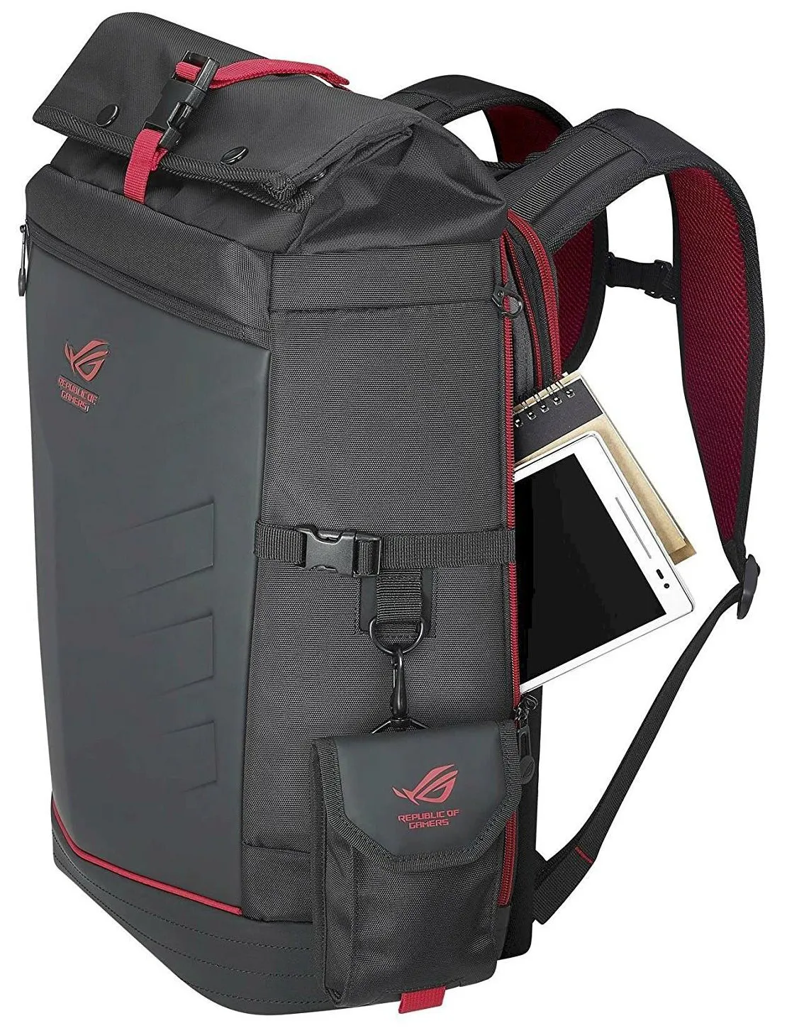Рюкзак Asus ROG Ranger 90XB0310-BBP010