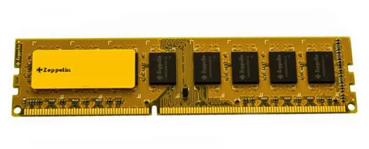 Оперативная память 8Gb Zeppelin DDR3 1600MHz