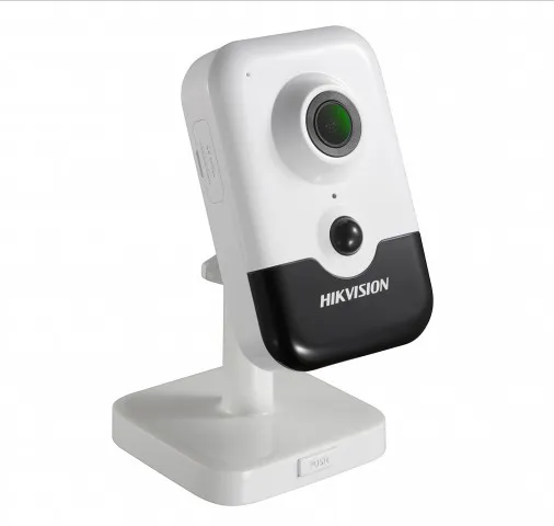 Сетевая IP видеокамера Hikvision DS-2CD2443G0-IW