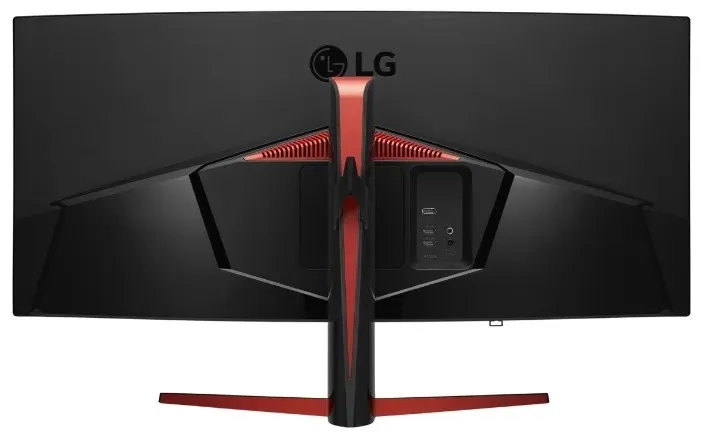Монитор 34" LG UltraGear 34GL750-B