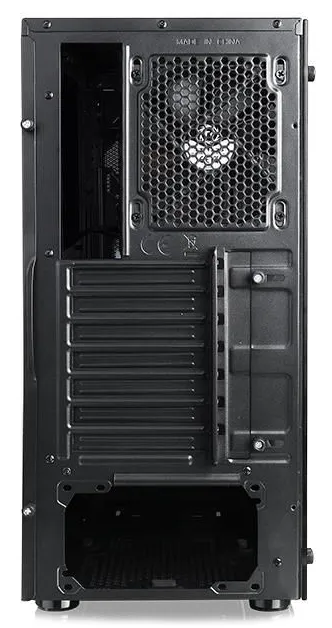 Корпус для ПК Thermaltake Versa J22 TG CA-1L5-00M1WN-00