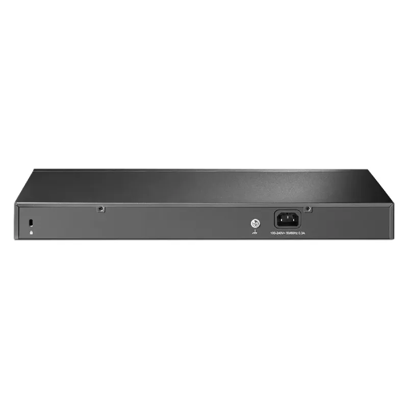Коммутатор TP-LINK TL-SF1016