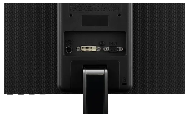 Монитор 21.5" LG 22MP48D-P