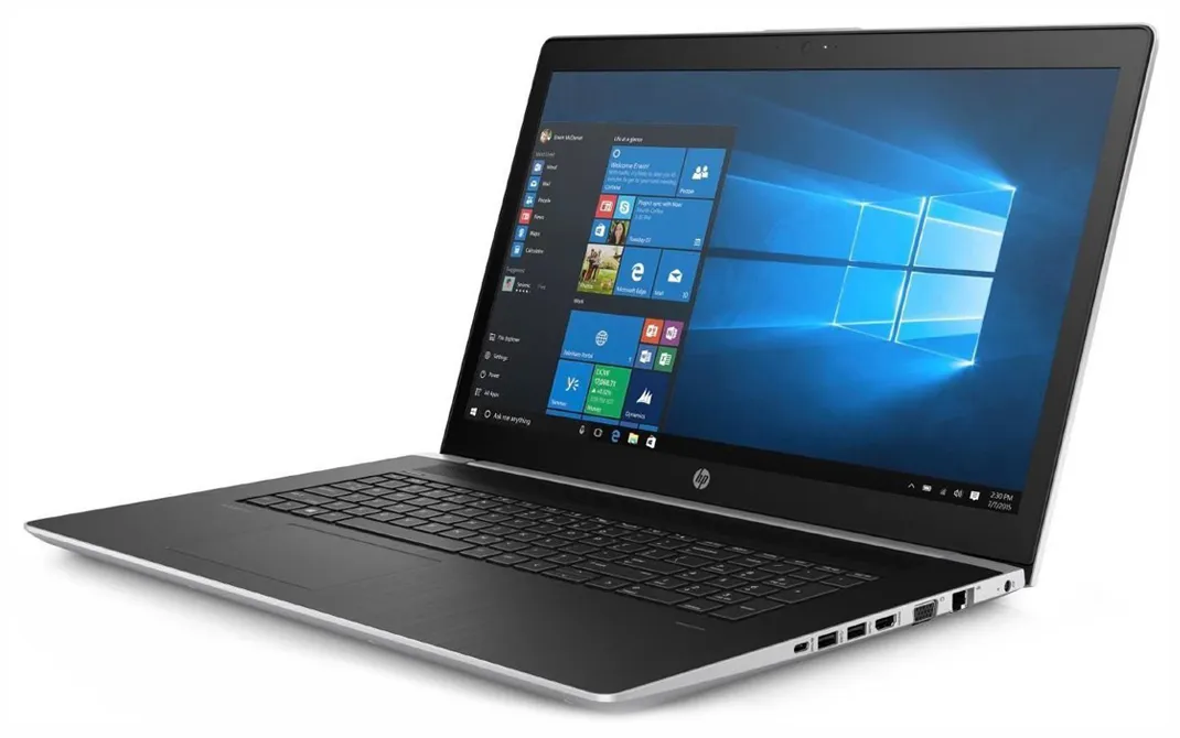 Ноутбук HP ProBook 470 G5 2UB62EA