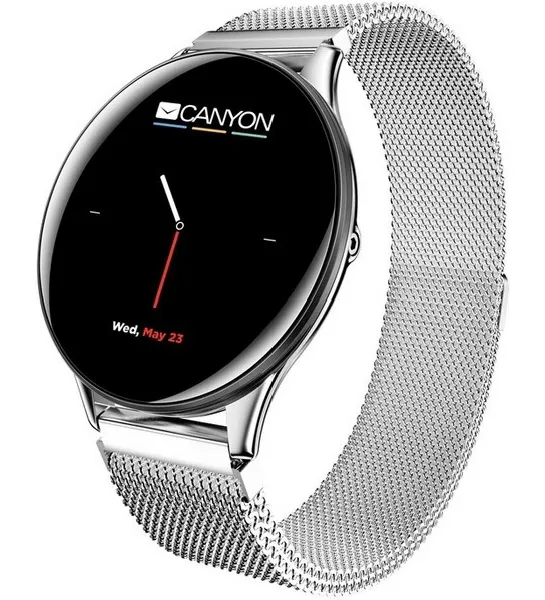 Смарт-часы Canyon cns-sw70ss