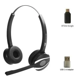 Наушники VT9200-D