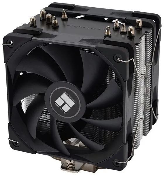 Кулер для процессора Thermalright AK120 PLUS