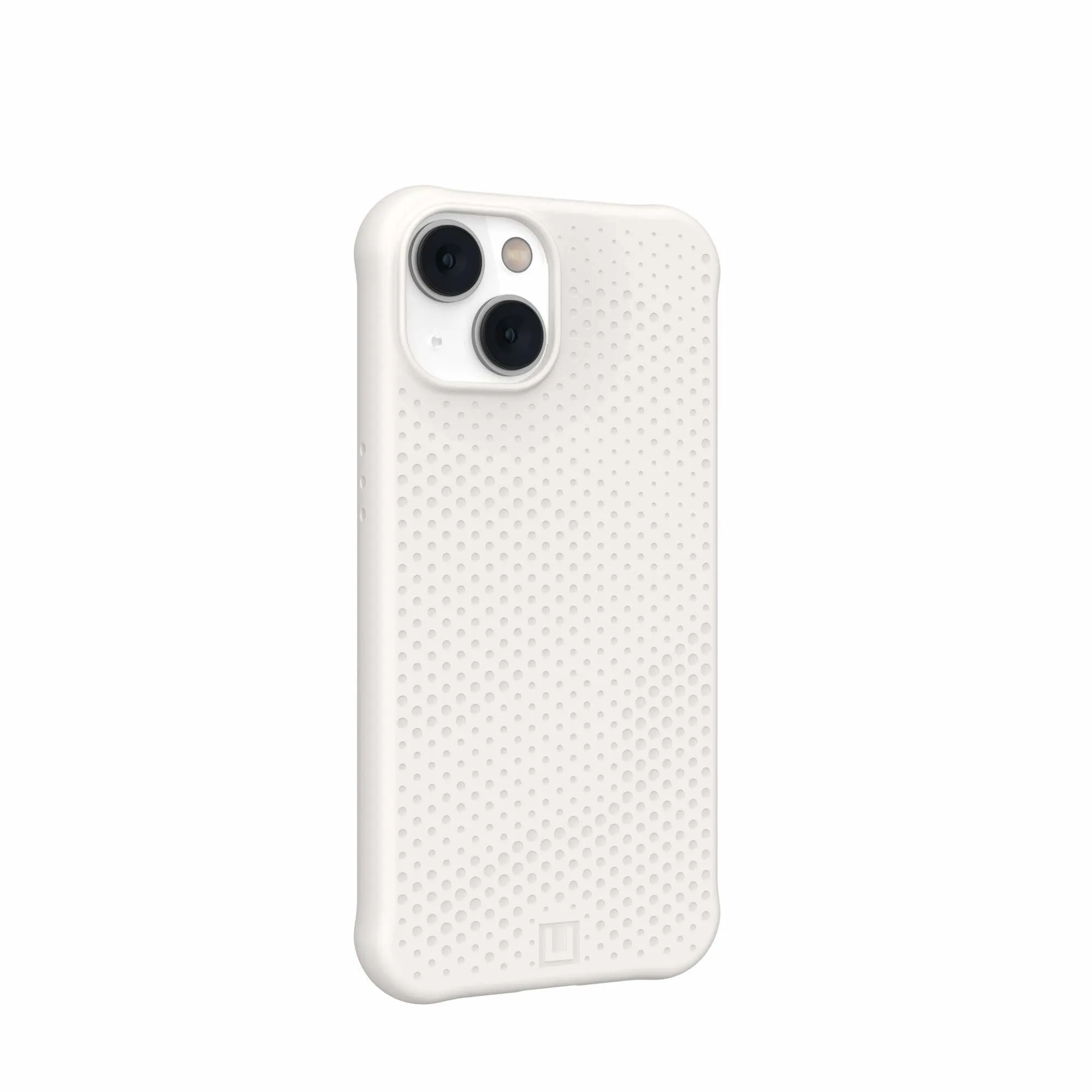 Чехол для смартфона UAG Po 2022 Dot - Marshmallow 114080313535
