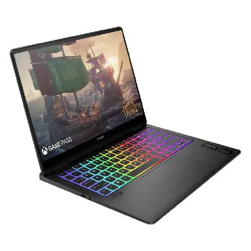 Ноутбук HP OMEN 14-fb0023ci