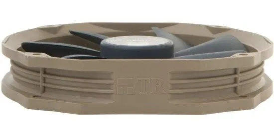 Кулер для корпуса Thermalright TY-140 Black