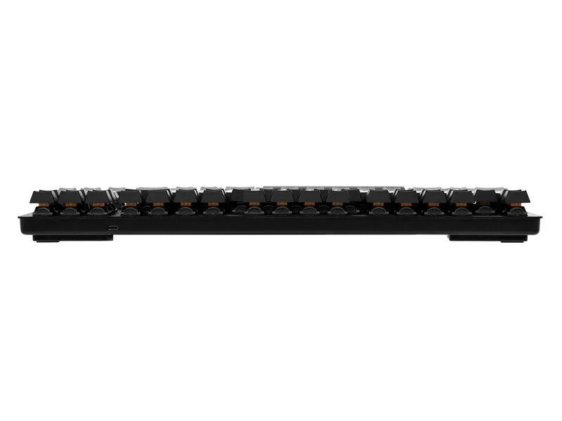 Клавиатура Razer BlackWidow Lite (Orange switch) RZ03-02640100-R3M1