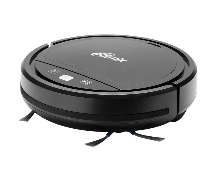 Робот-пылесос Ritmix VC-020 Black