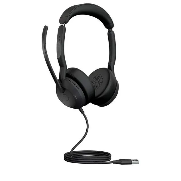 Гарнитура Jabra Evolve2 50 USB-A MS Stereo