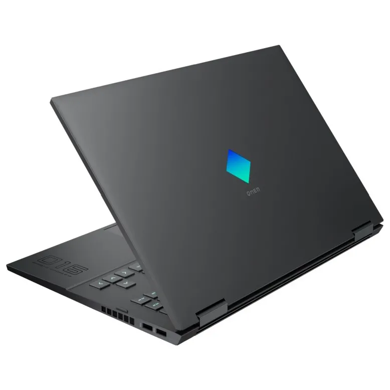 Ноутбук HP Omen 16-C0029UR 6D4V1EA
