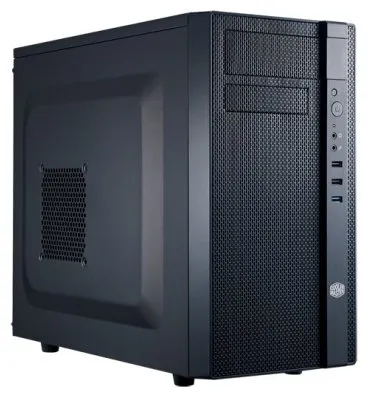 Корпус для ПК Cooler Master N200 NSE-200-KKN1
