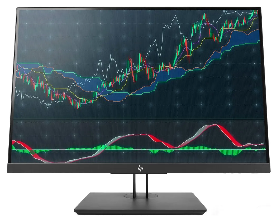 Монитор 24" HP Z24n G2 1JS09A4