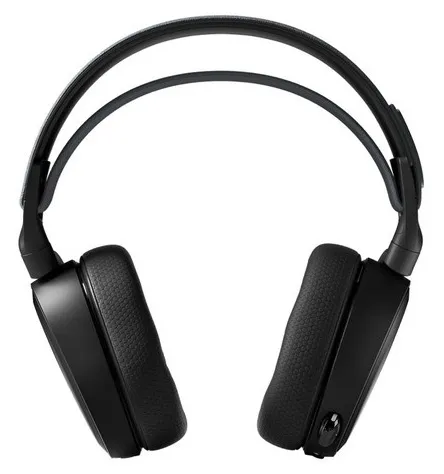 Гарнитура Steelseries Arctis 7+ Black
