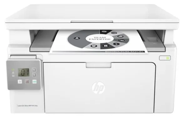 МФУ HP G3Q66A LaserJet Ultra MFP M134a