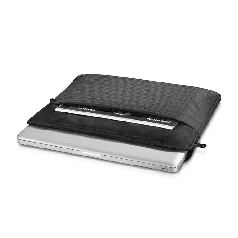 Чехол для ноутбука Hama Tayrona 00216557 dark grey
