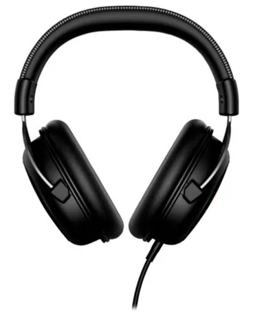 Гарнитура HyperX Cloud II - Pro Gaming Headset (Gun Metal) 4P5L9AA
