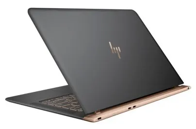 Ноутбук HP Spectre 13-V101UR Y5V43EA