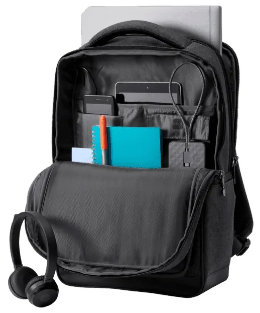 Рюкзак HP Executive 6KD05AA
