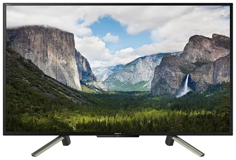 Телевизор Sony KDL50WF665BR