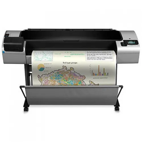 Плоттер HP CR652A Designjet T1300ps
