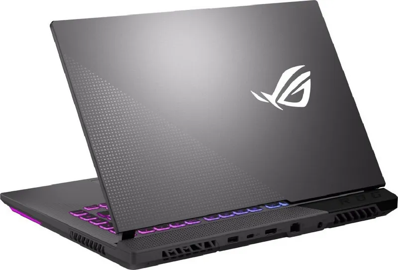 Ноутбук Asus ROG Strix G15 G513QM-HN064 M01170