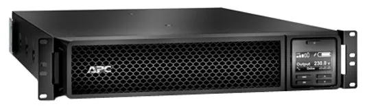 ИБП APC SRT2200RMXLI