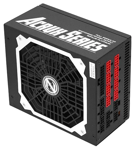 Блок питания Zalman ZM1000-ARX