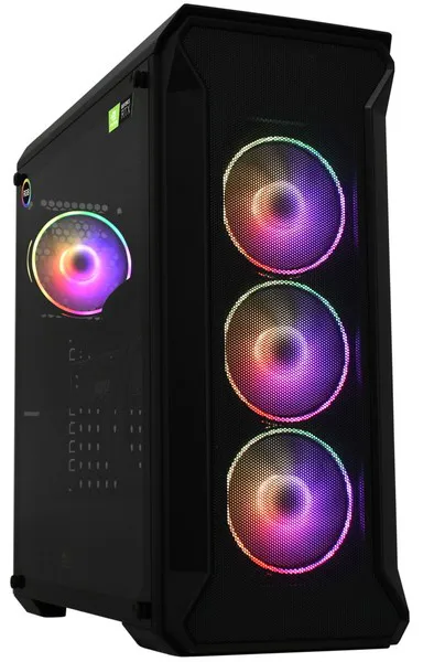 Компьютер Extreme 40805