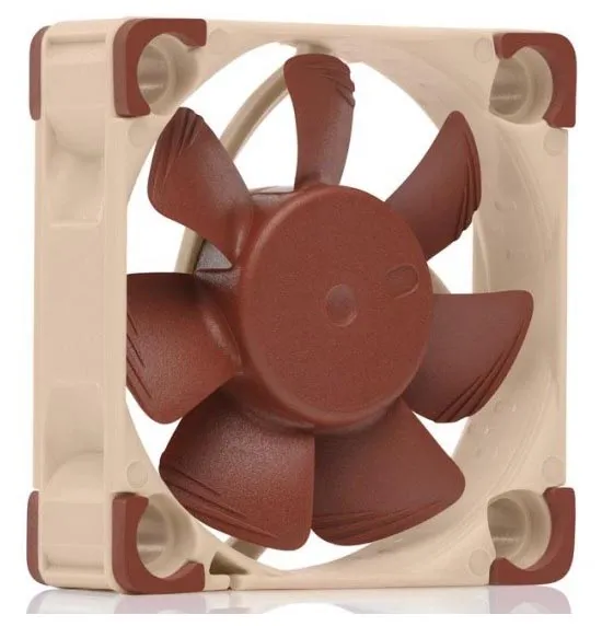 Кулер для корпуса Noctua NF-A4х10 FLX