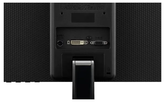 Монитор 23" LG 23MP48D-P