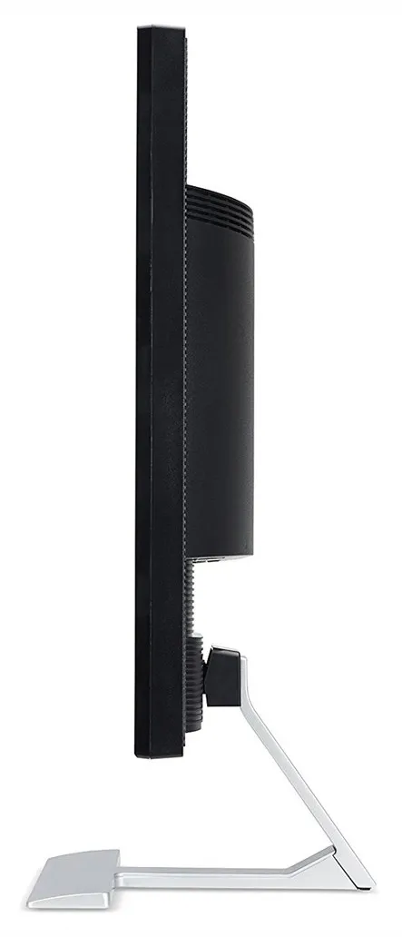 Монитор 28" Acer RT280Kbmjdpx UM.PR0EE.001