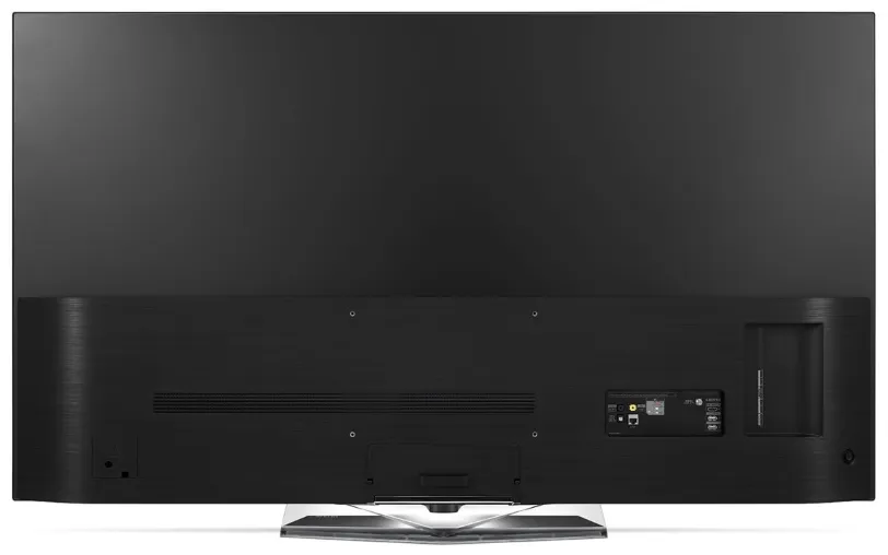 Телевизор LG OLED55B8SLB