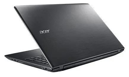 Ноутбук Acer E5-576G NX.GU2ER.005