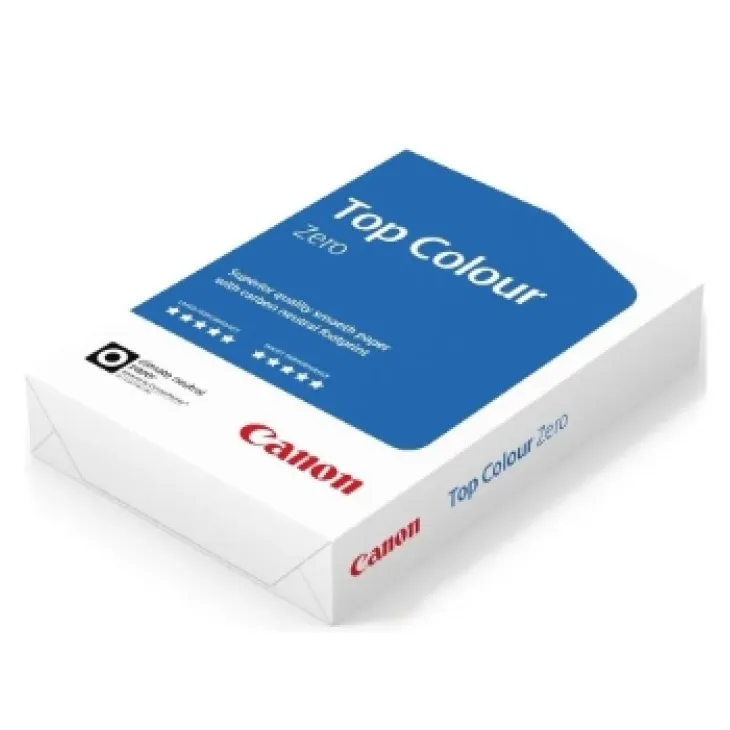 Бумага Top Color Zero 200 г/м2 320x450 SRA3 250л