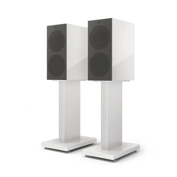 Акустическая система KEF R3 Meta белая