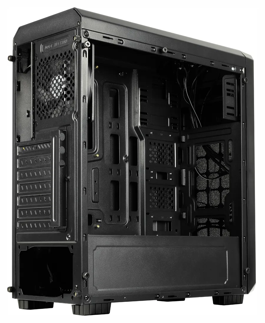 Корпус для ПК AeroCool AERO-300