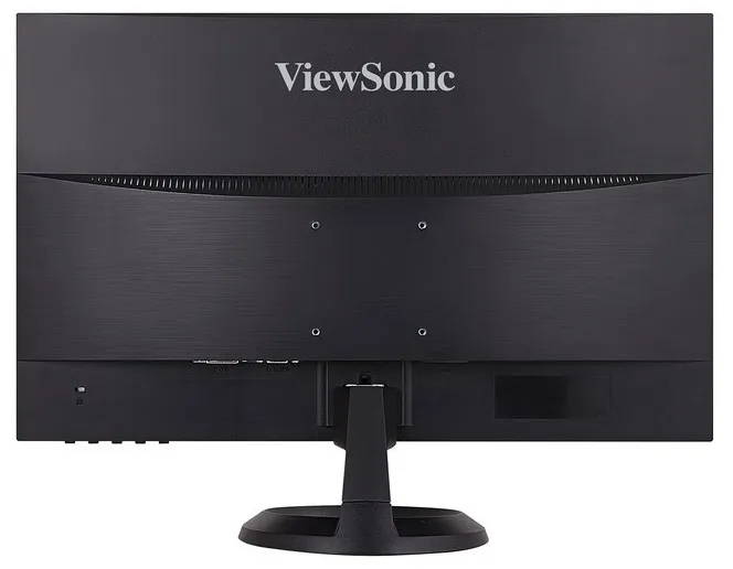 Монитор 21.5" ViewSonic VA2261-8