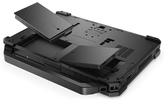 Ноутбук Dell Latitude 5420 Rugged 210-AQPT_33545