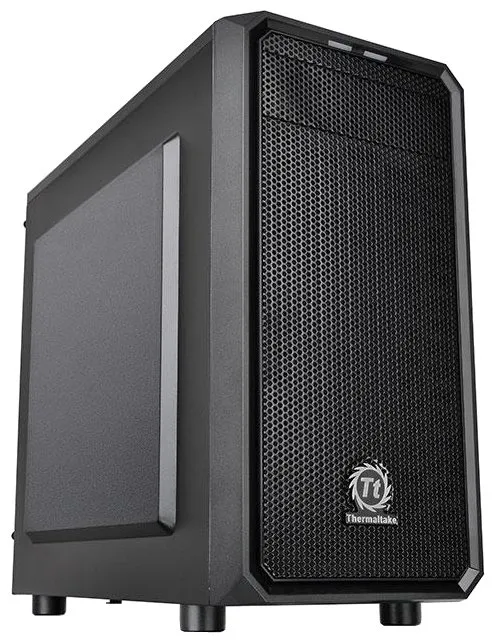 Корпус для ПК Micro Case Thermaltake Versa H15 CA-1D4-00S1NN-00